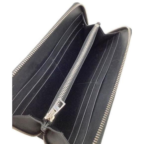 Loewe Repeat Zip Around Wallet #76042L45B - Picture 5 of 8